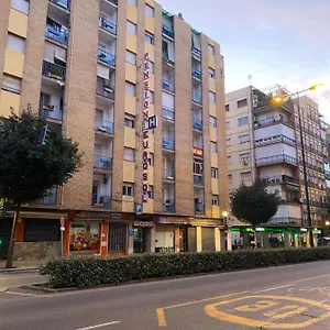 Pensión Eurosol Granada