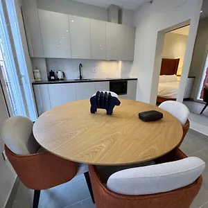 Navas 201 Elegant Apartamento