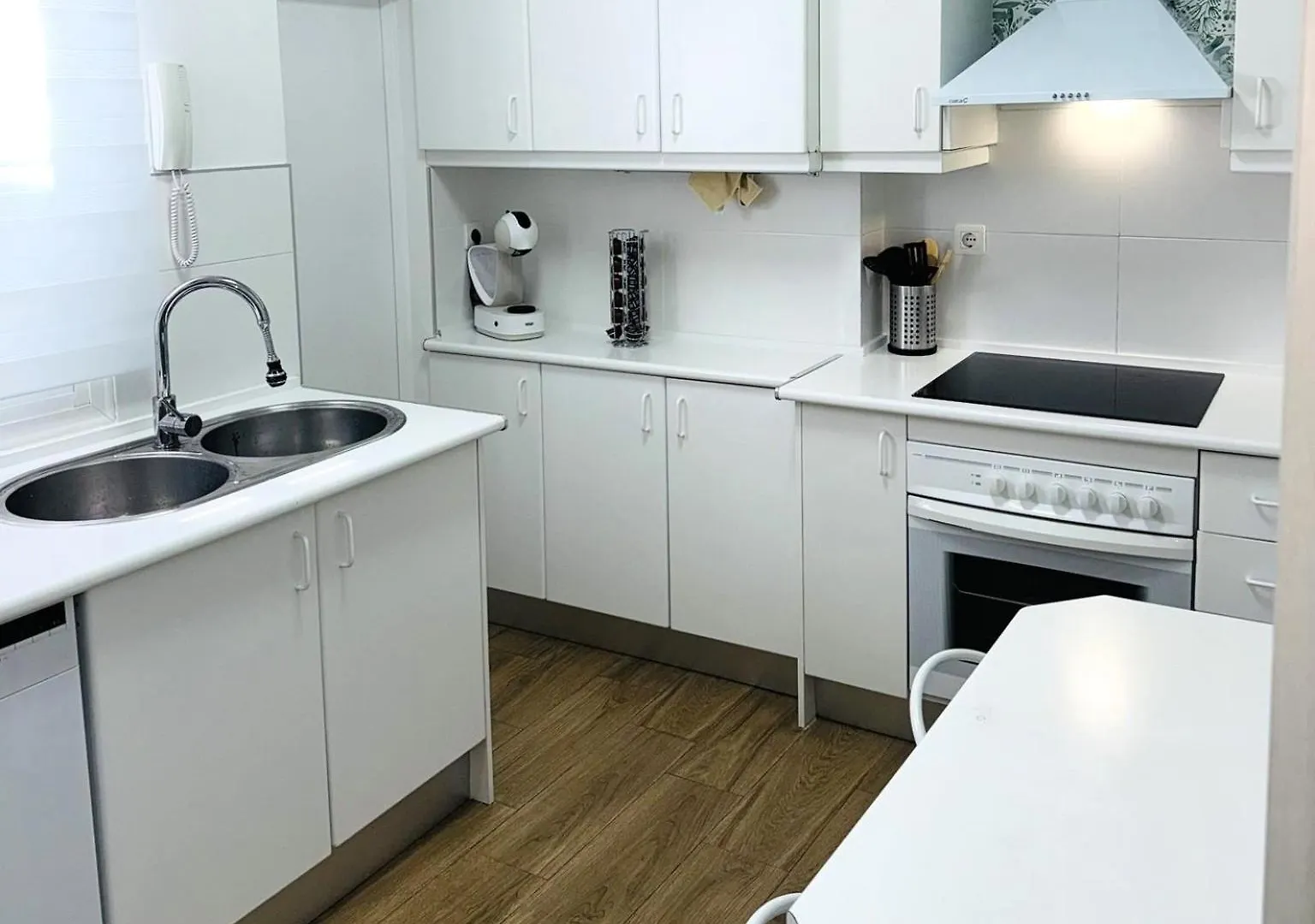 Grazaries -Piso Centrico Granada- Apartment Granada
