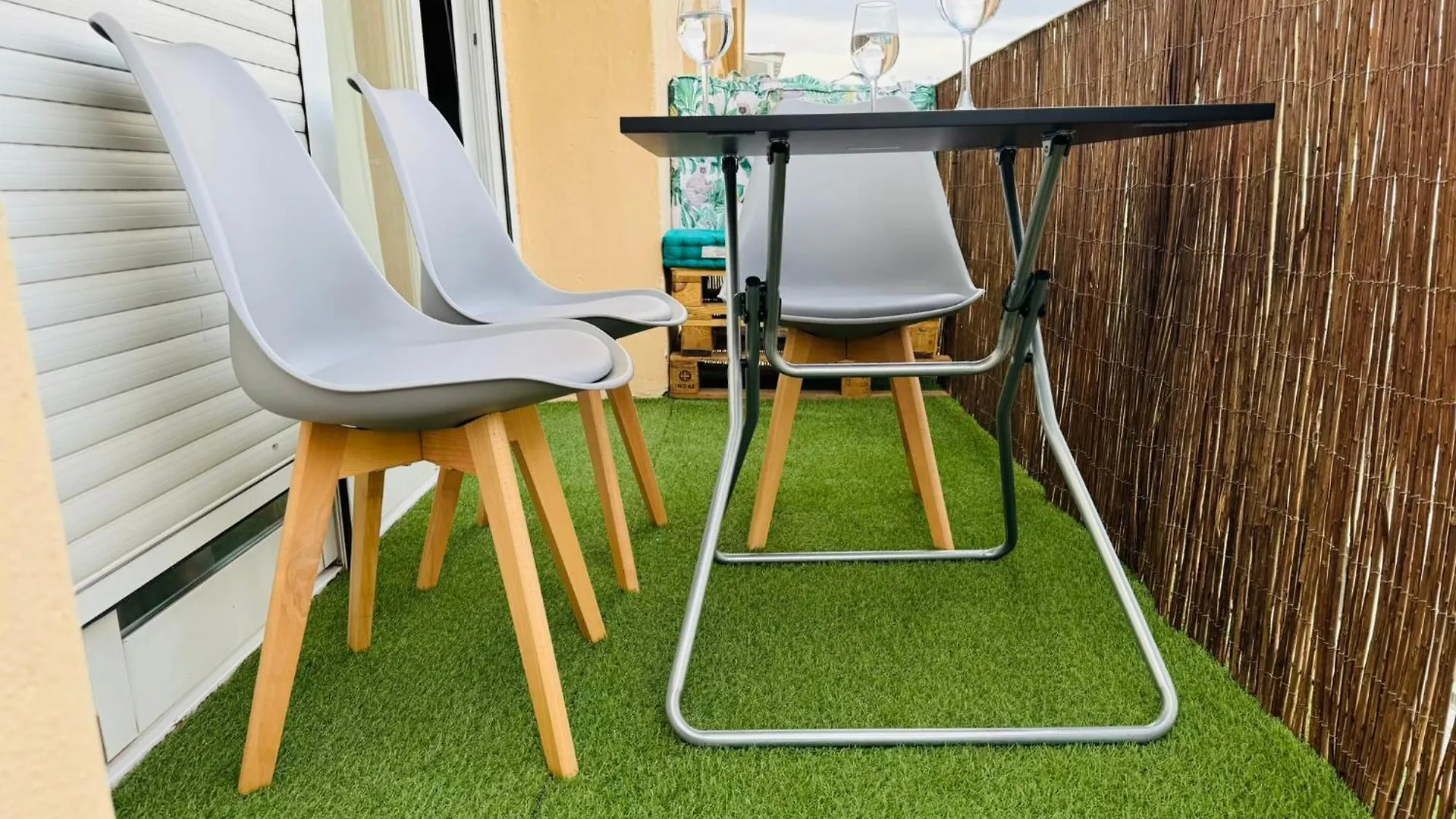 Grazaries -Piso Centrico Granada- Apartment Spain