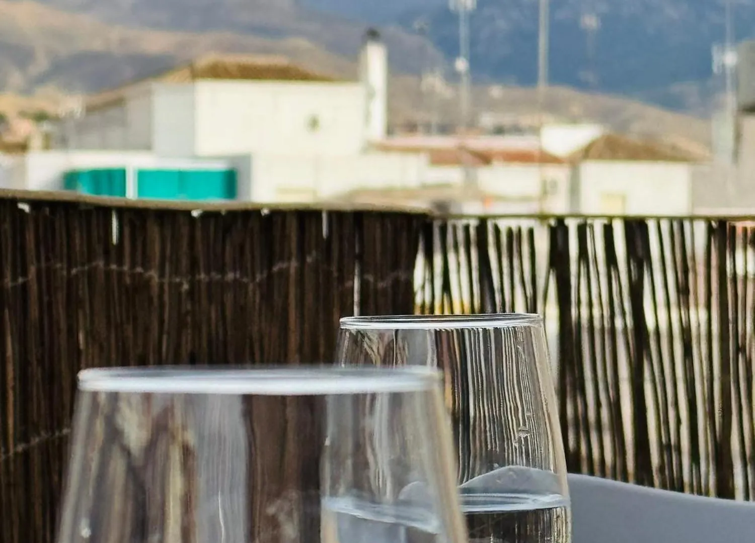 Grazaries -Piso Centrico Granada- Apartment
