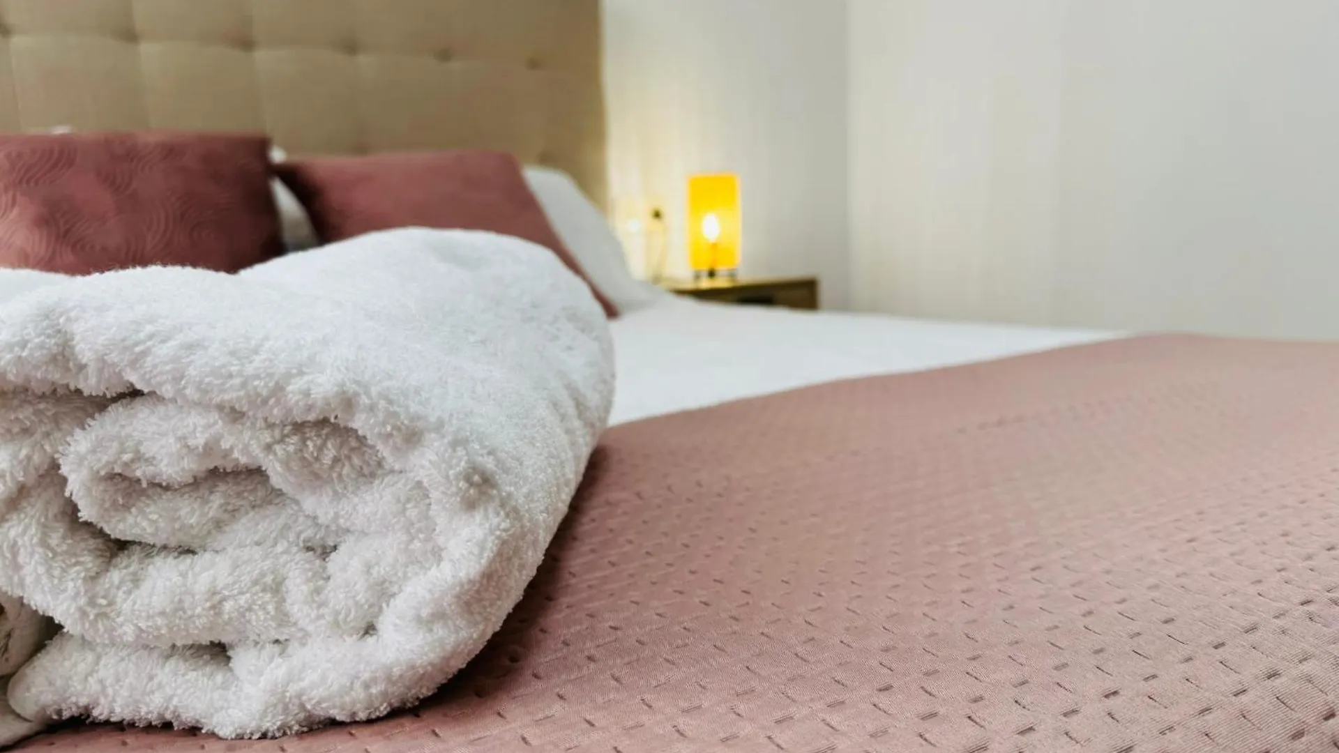 Grazaries -Piso Centrico Granada- Apartment Spain