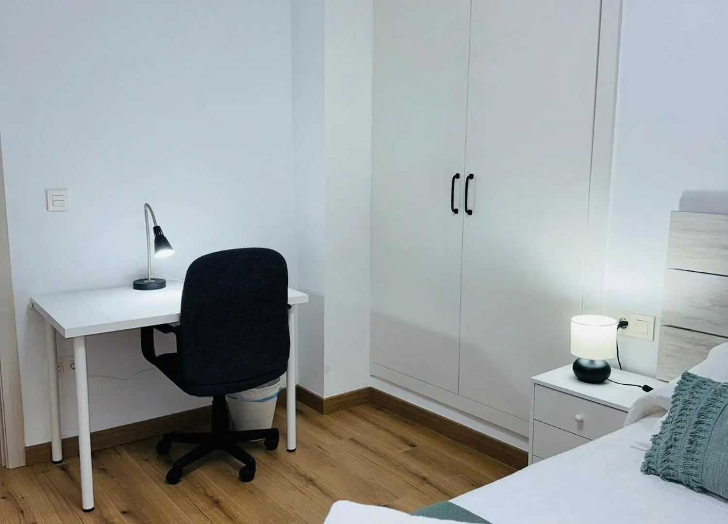 Grazaries -Piso Centrico Granada- Apartment