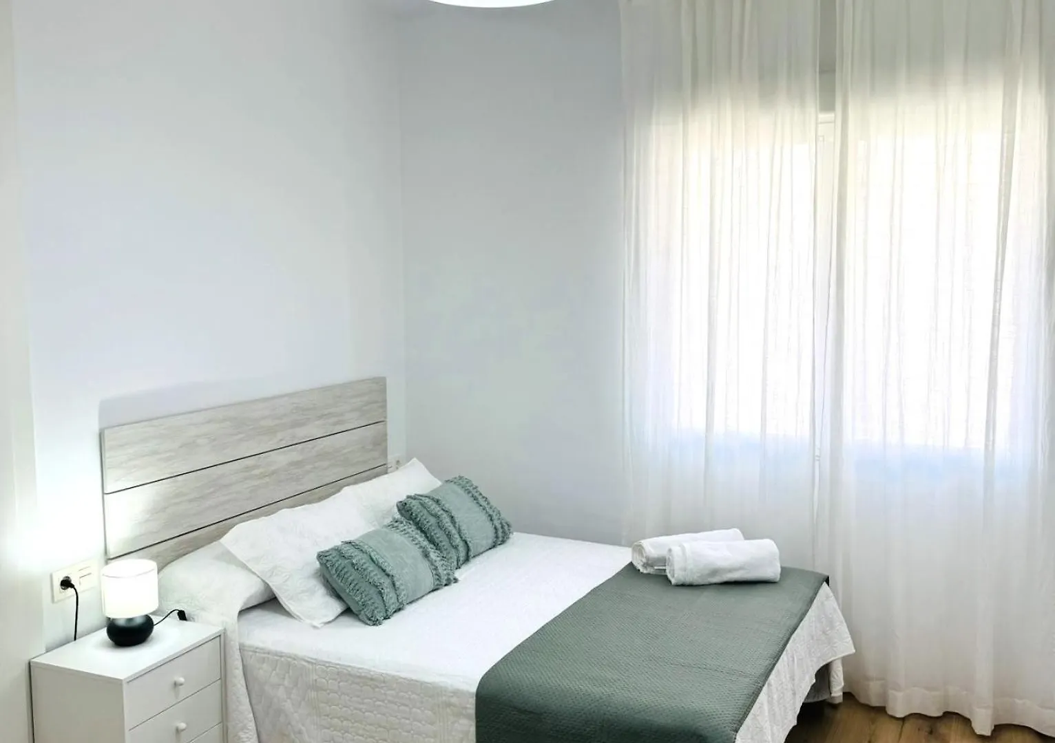 Grazaries -Piso Centrico Granada- Apartment Spain