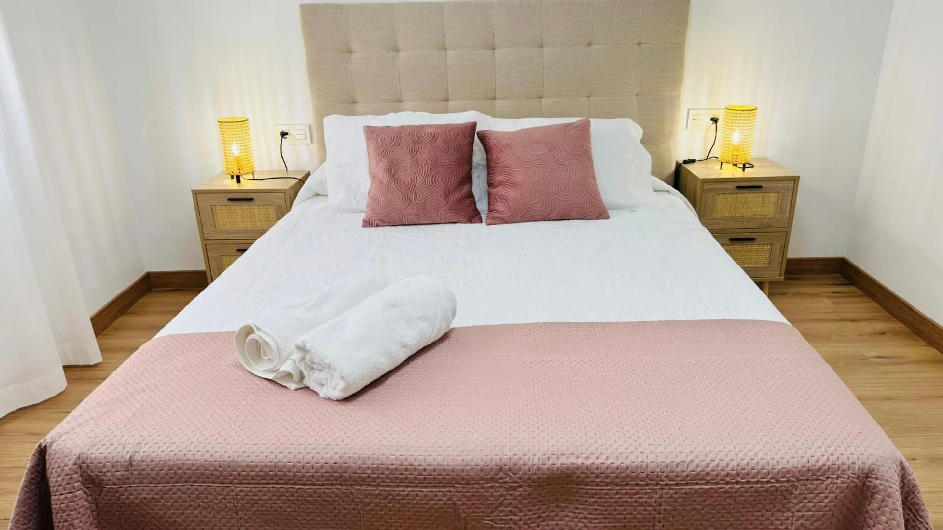 Grazaries -Piso Centrico Granada- Apartment Granada