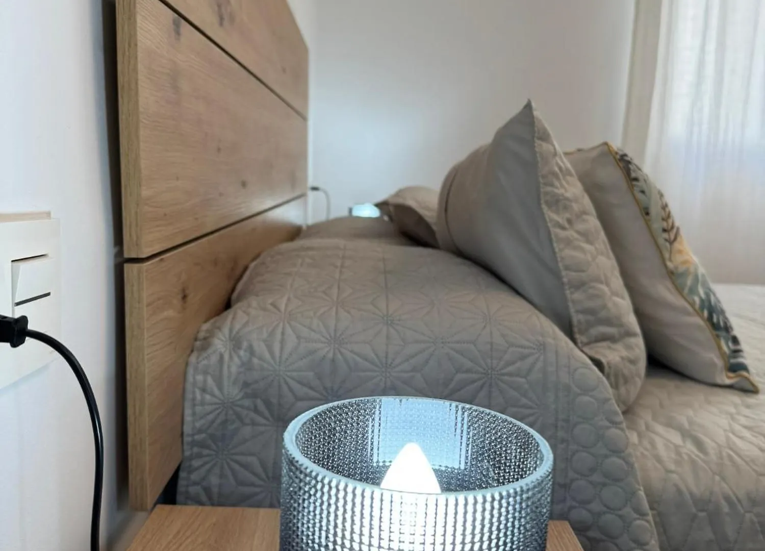 Grazaries -Piso Centrico Granada- Apartment  Granada