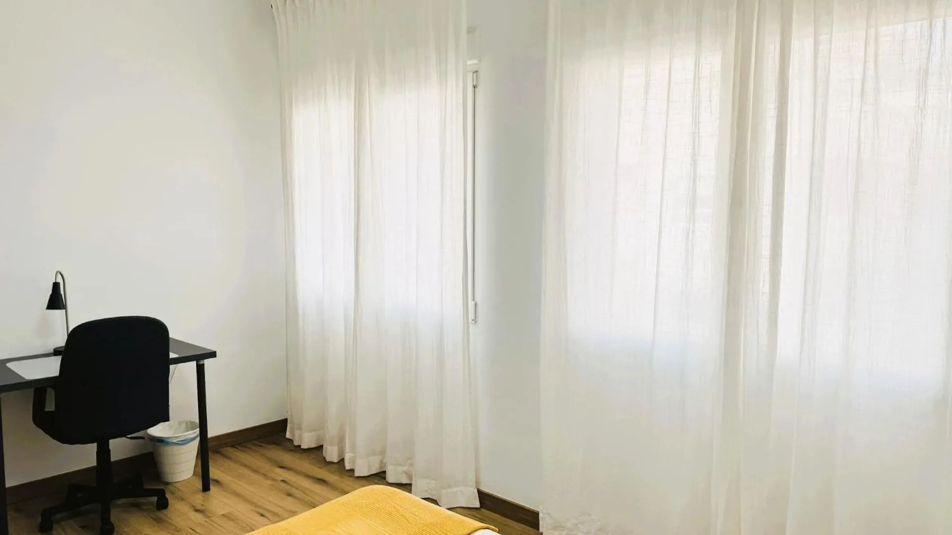 Grazaries -Piso Centrico Granada- Apartment
