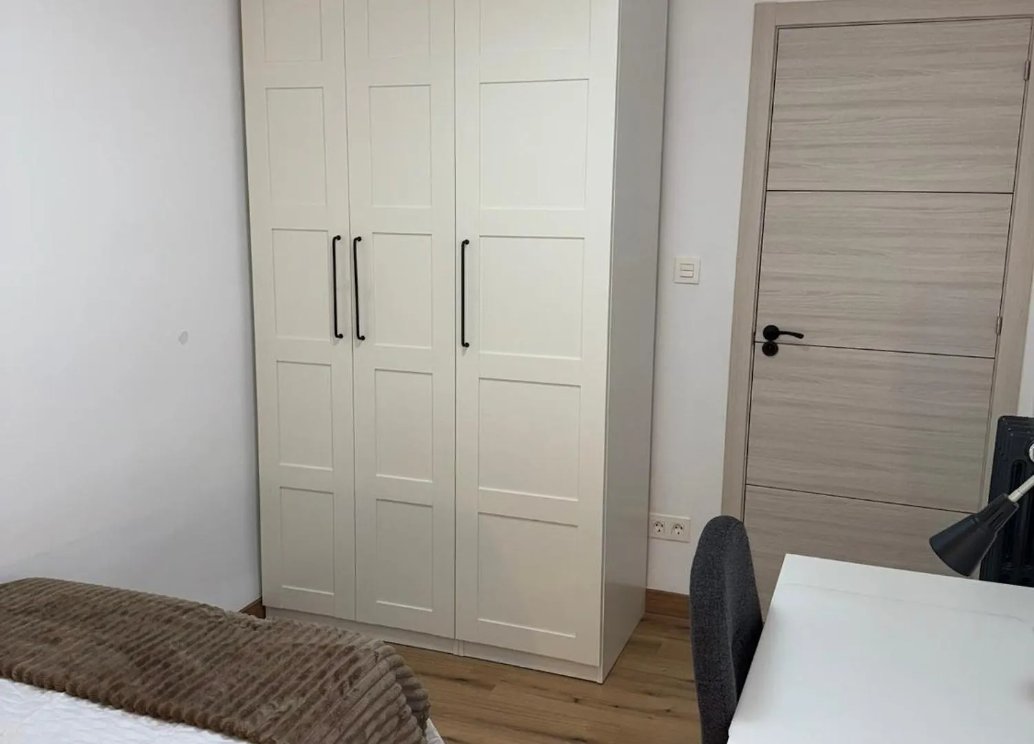 Grazaries -Piso Centrico Granada- Apartment 0*, Granada