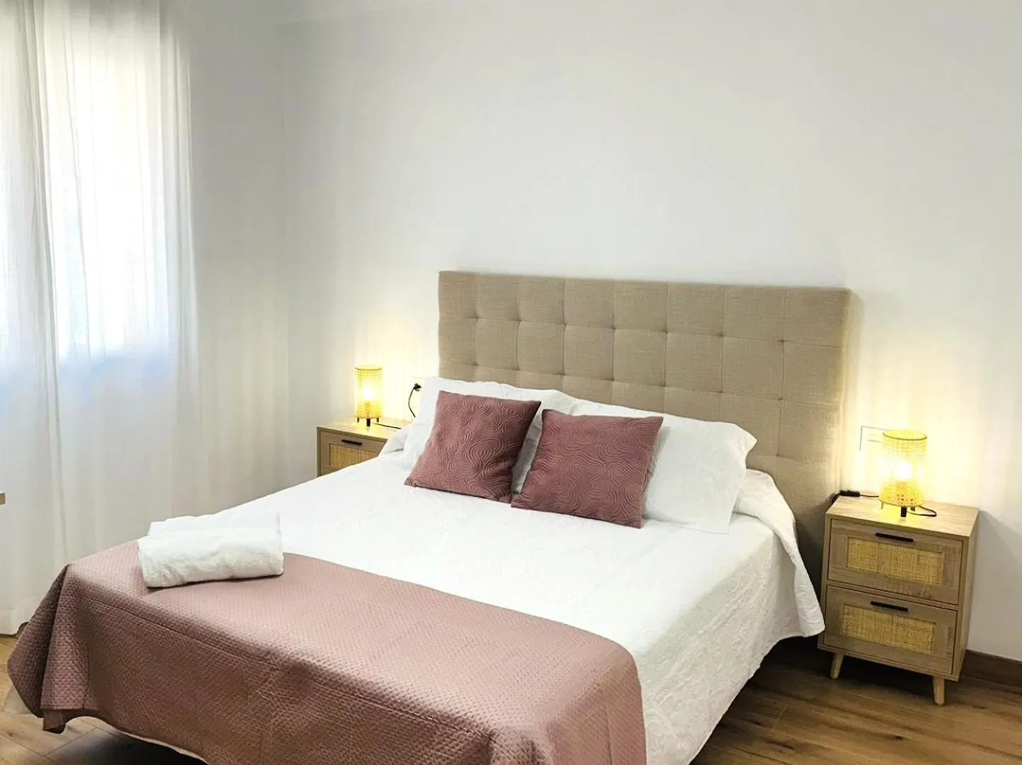 Grazaries -Piso Centrico Granada- Apartment