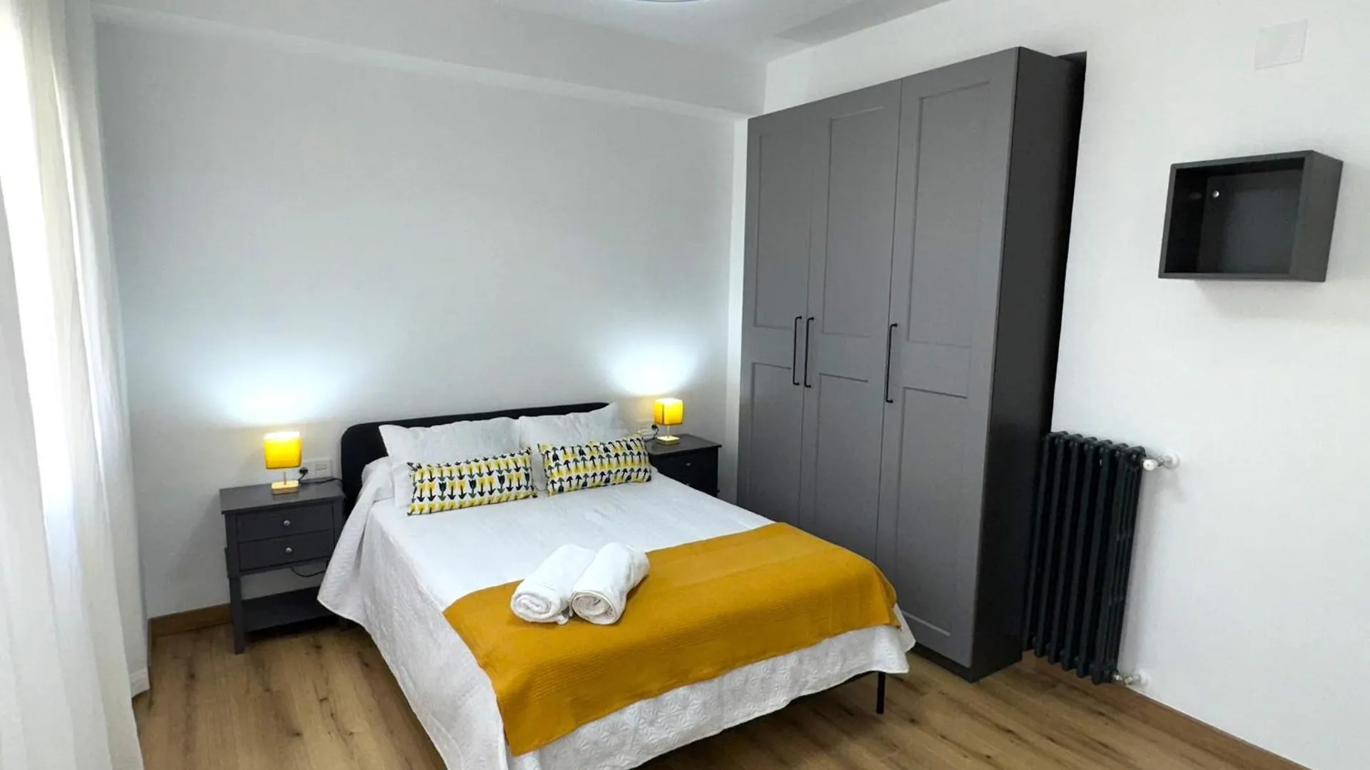 Grazaries -Piso Centrico Granada- Apartment