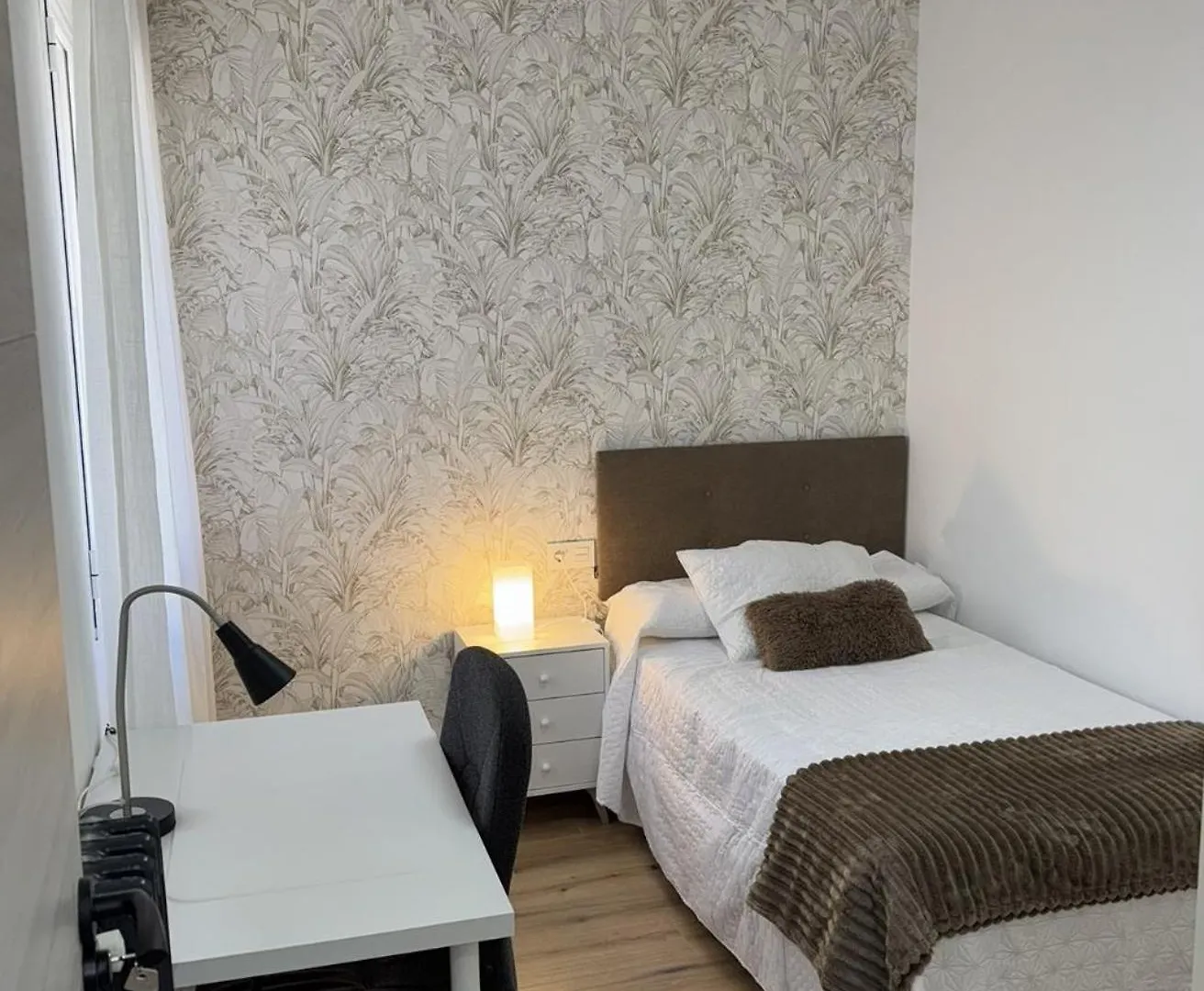 Grazaries -Piso Centrico Granada- Apartment 0*, Granada Spain