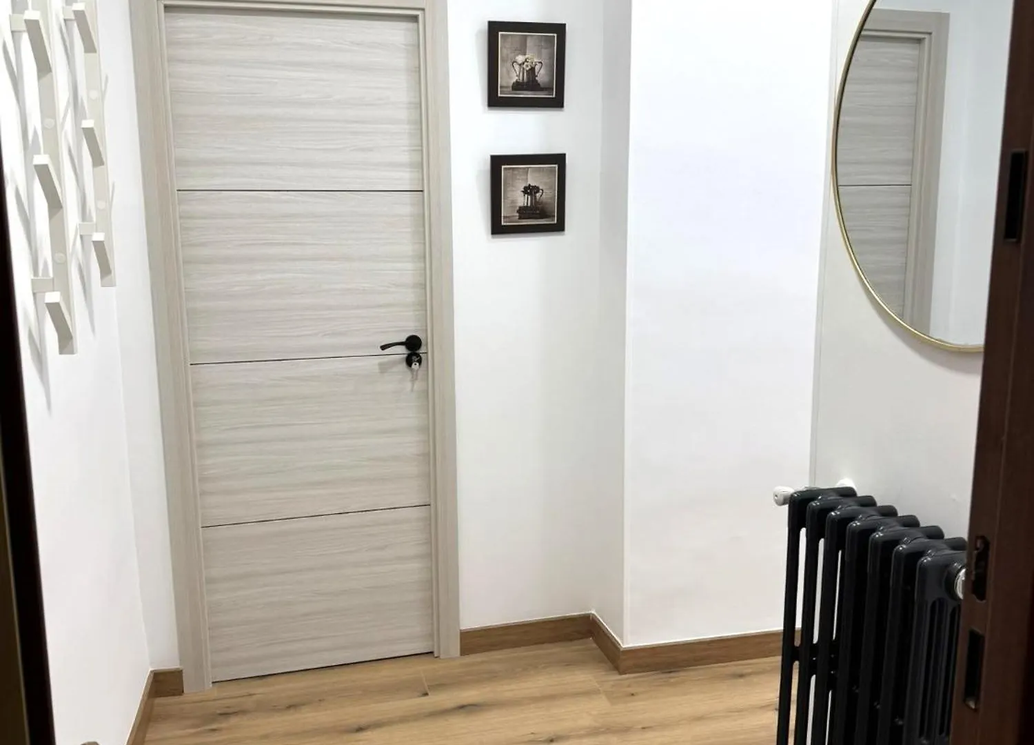Grazaries -Piso Centrico Granada- Apartment Spain