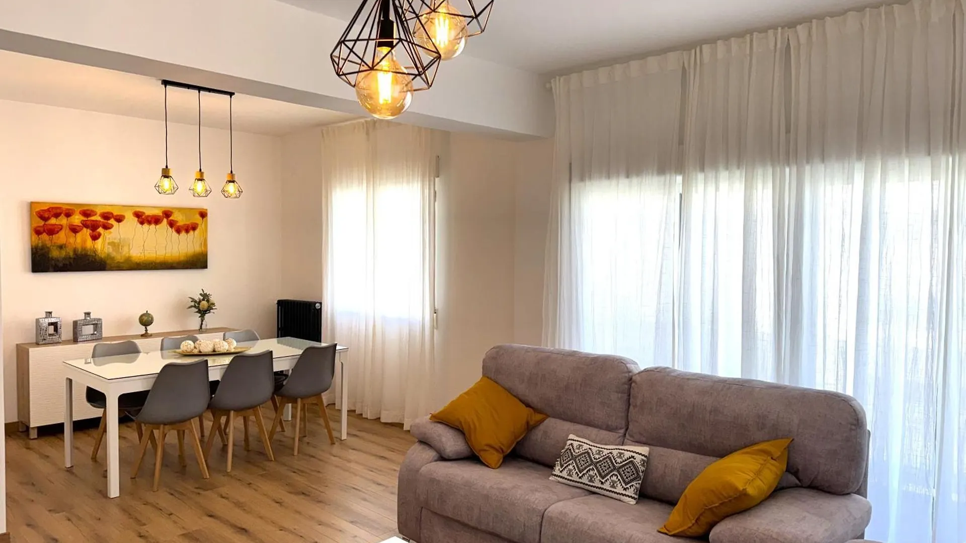 Grazaries -Piso Centrico Granada- Apartment 0*, Granada Spain