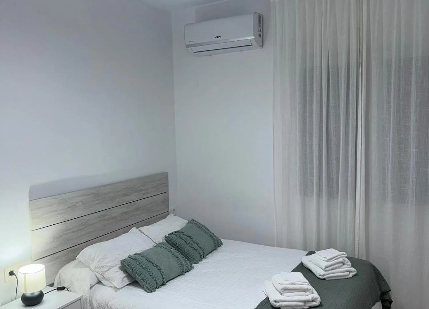 Grazaries -Piso Centrico Granada- Apartment