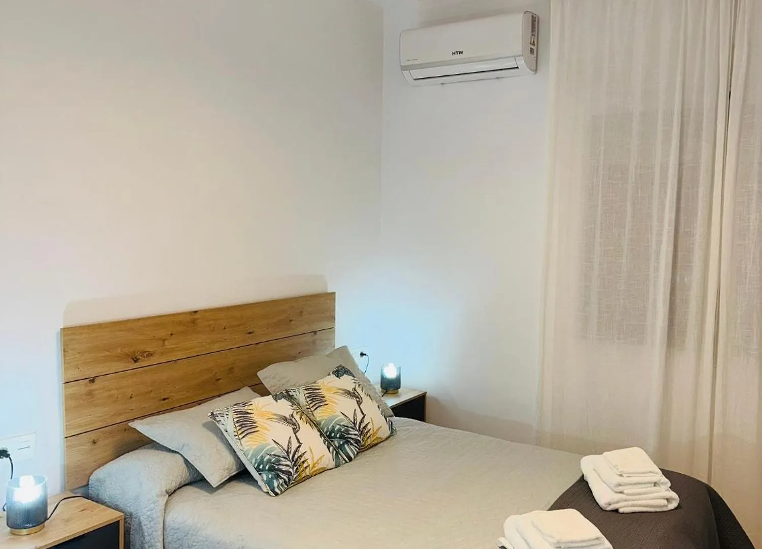 Grazaries -Piso Centrico Granada- Apartment Spain