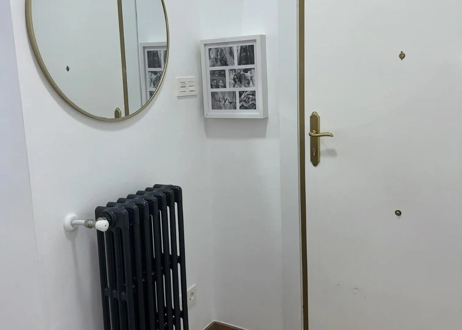 Grazaries -Piso Centrico Granada- Apartment