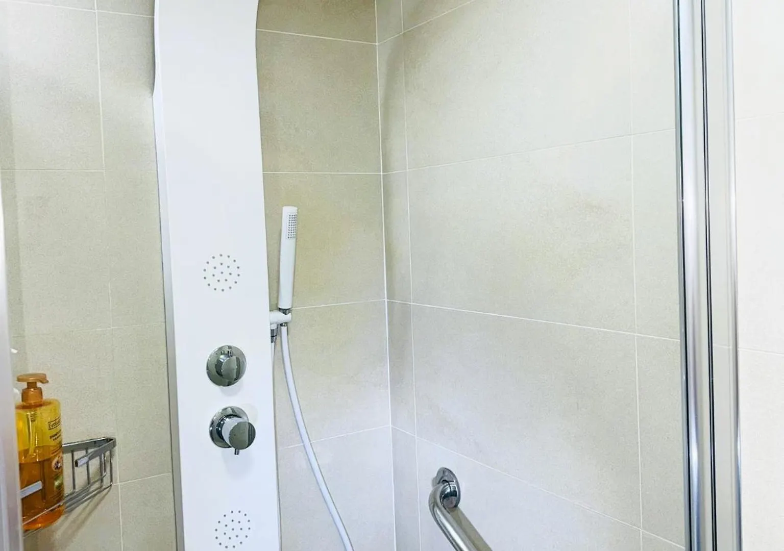 Grazaries -Piso Centrico Granada- Apartment Spain