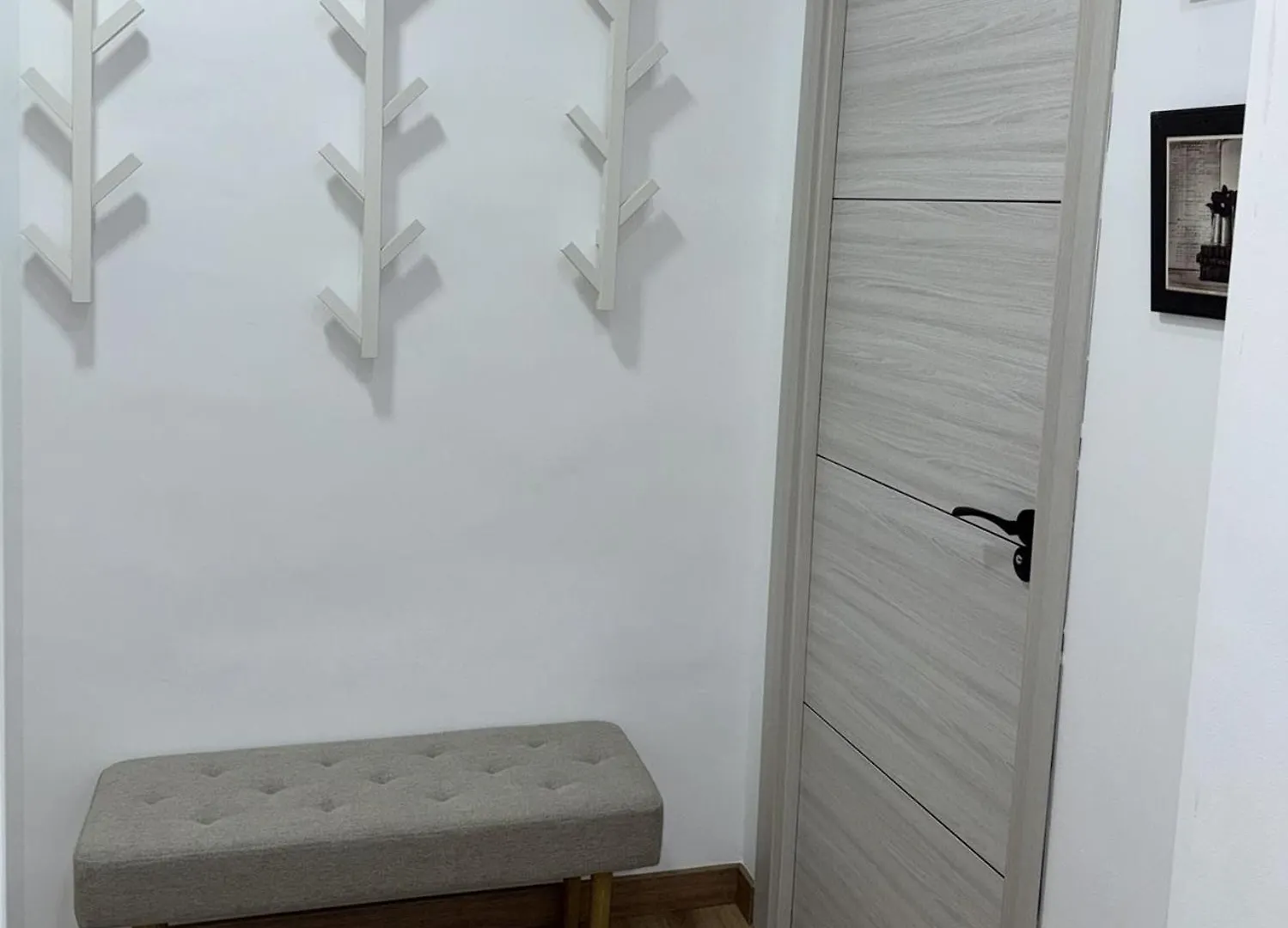 Grazaries -Piso Centrico Granada- Apartment  Granada